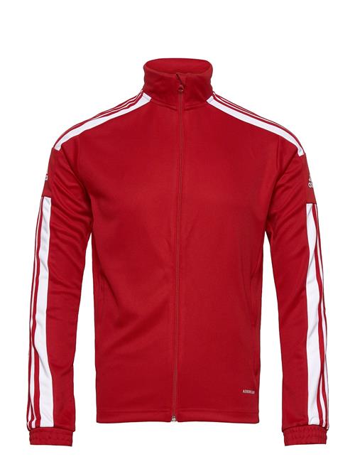 Squadra21 Training Jacket Adidas Performance Red