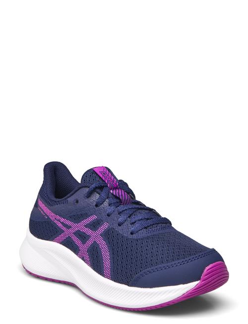 Patriot 13 Gs Asics Blue