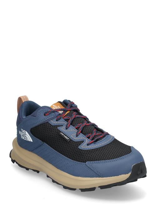 Y Fastpack Hiker Wp The North Face Blue