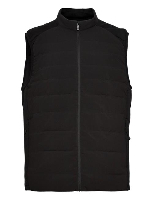 Race Welded Light Vest Sail Racing Black