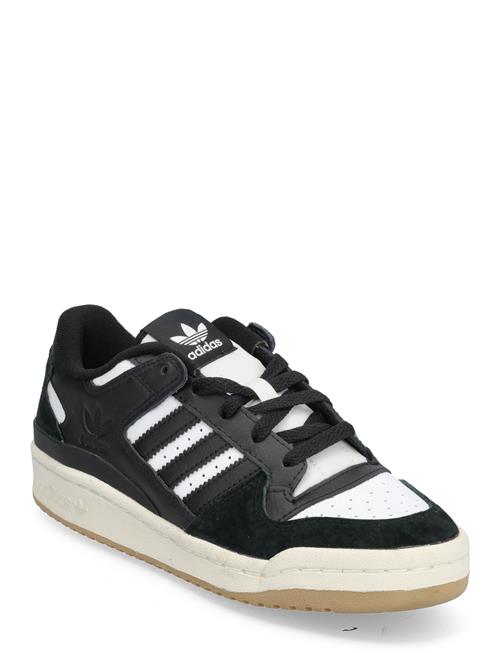 Forum Low Cl J Adidas Originals Black