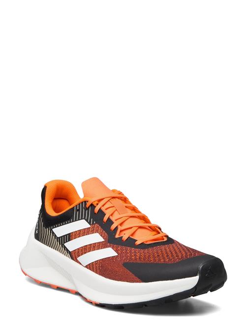 Terrex Soulstride Flow Adidas Terrex Orange