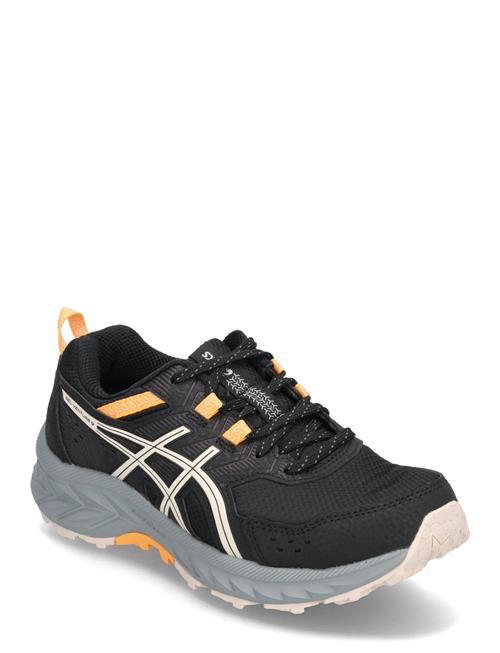 Gel-Venture 9 Asics Black