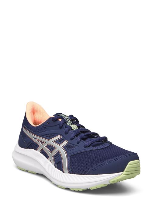 Jolt 4 Asics Blue