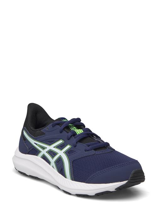 Jolt 4 Gs Asics Navy