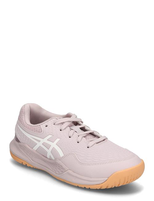 Gel-Resolution 9 Gs Asics Pink