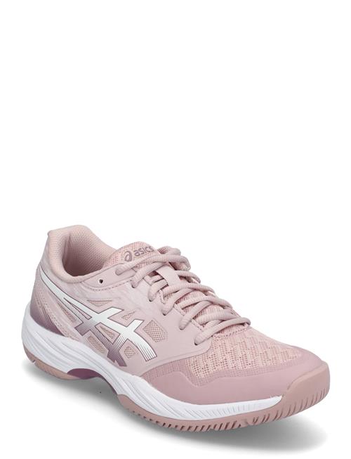 Gel-Court Hunter 3 Asics Pink