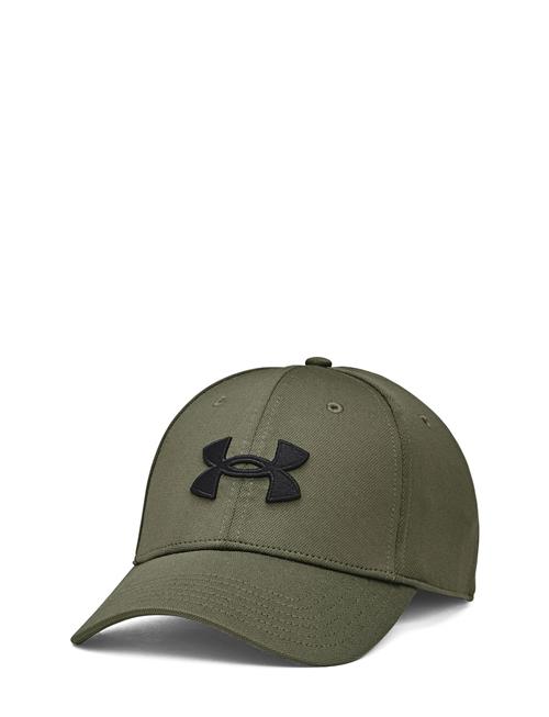 Men's Ua Blitzing Under Armour Green