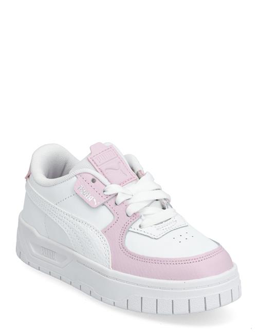 Cali Dream Pastel Ps PUMA White