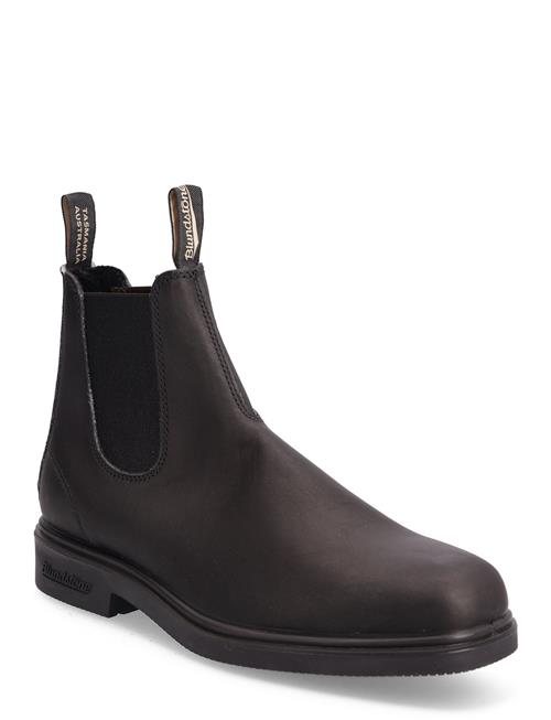 Se Blundstone Bl 063 Dress Chiseled Toe Boot Blundst Black ved Booztlet