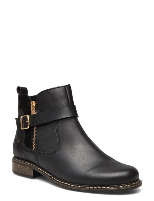 Z4959 Rieker Black