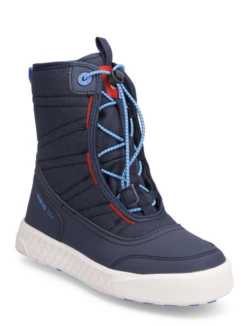 Reimatec Winter Boots, Hankinen Reima Navy