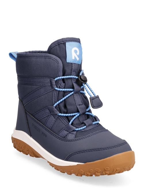 Reimatec Winter Boots, Myrsky Reima Blue