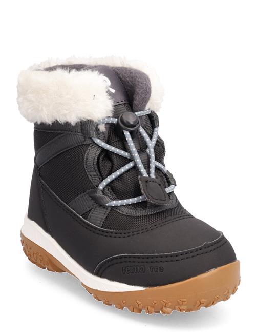 Reimatec Winter Boots, Samooja Reima Black