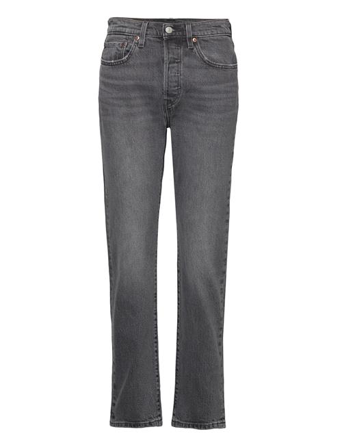 501 Jeans For Women Swan Islan Levi's® Black