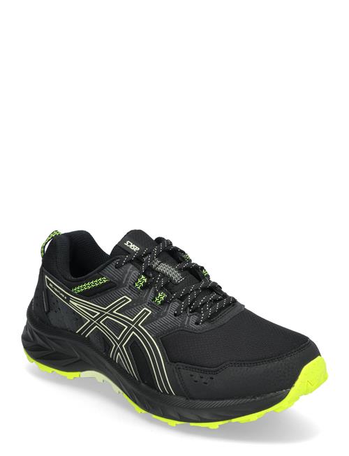 Gel-Venture 9 Waterproof Asics Black