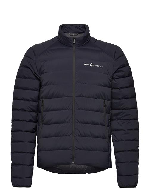 Spray Down Jacket Sail Racing Navy