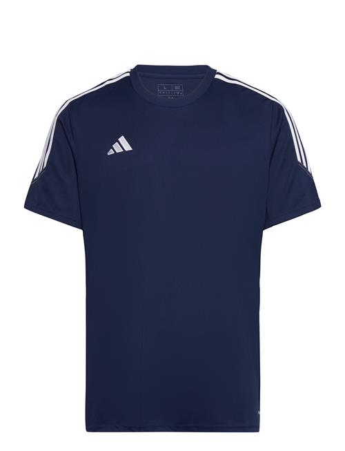 Tiro23 Club Training Jersey Men Adidas Performance Navy