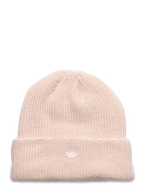 Adicolor Short Beanie Adidas Originals Pink