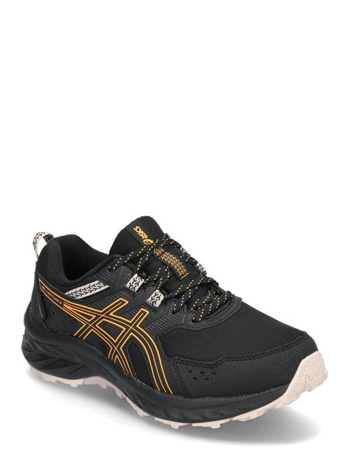 Gel-Venture 9 Waterproof Asics Black