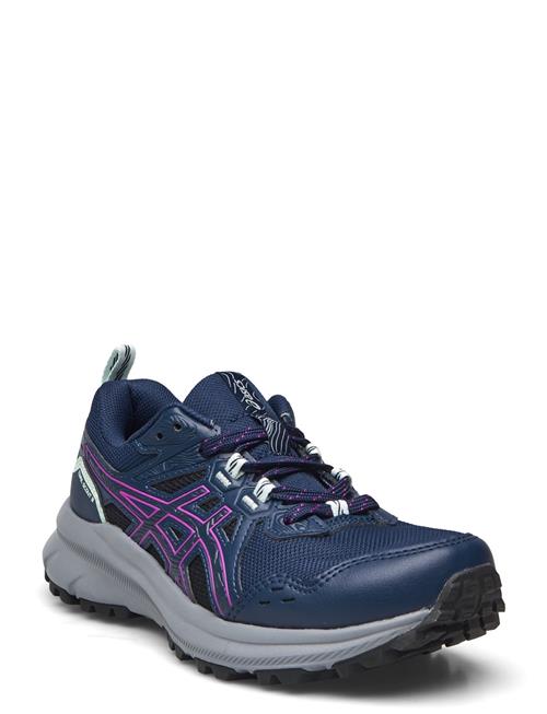 Se Trail Scout 3 Asics Blue ved Booztlet