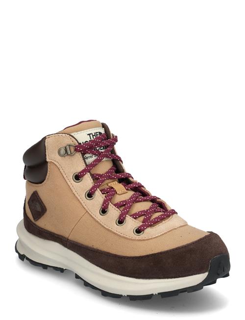 Y Back-To-Berkeley Iv Hiker The North Face Beige