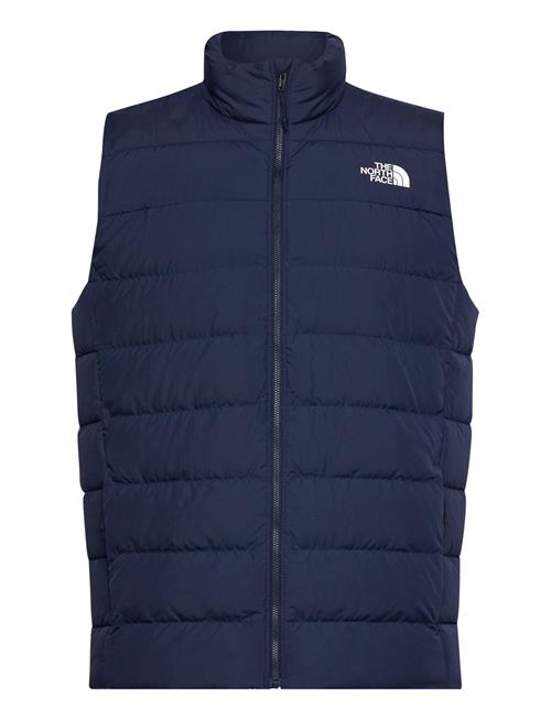 M Aconcagua 3 Vest The North Face Navy