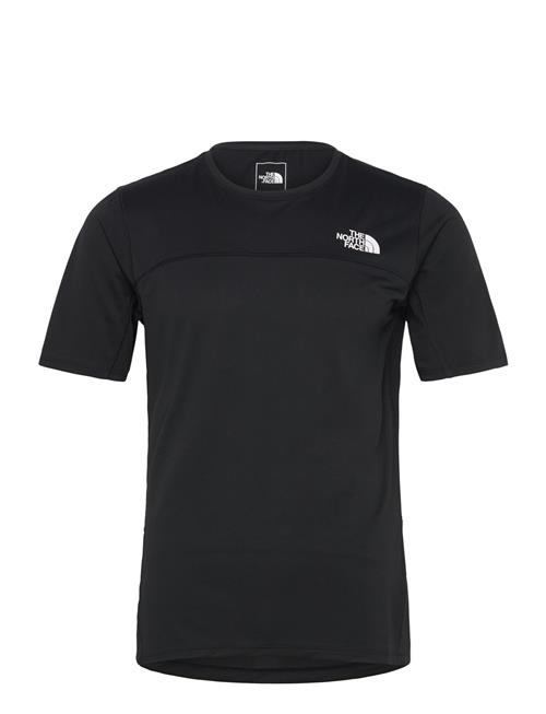 M Sunriser S/S The North Face Black