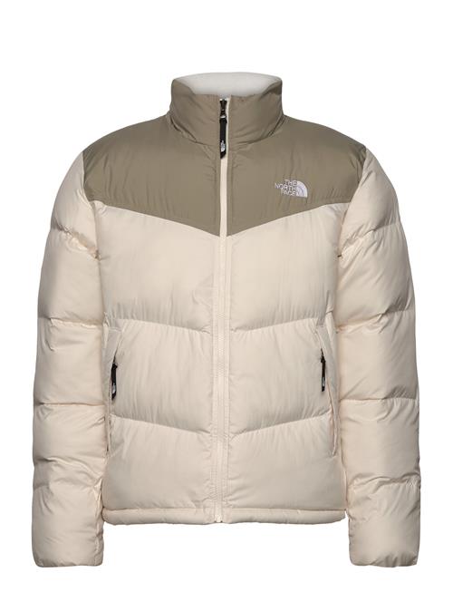 M Saikuru Jacket The North Face Cream