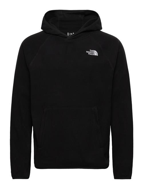 M 100 Glacier Hoodie The North Face Black