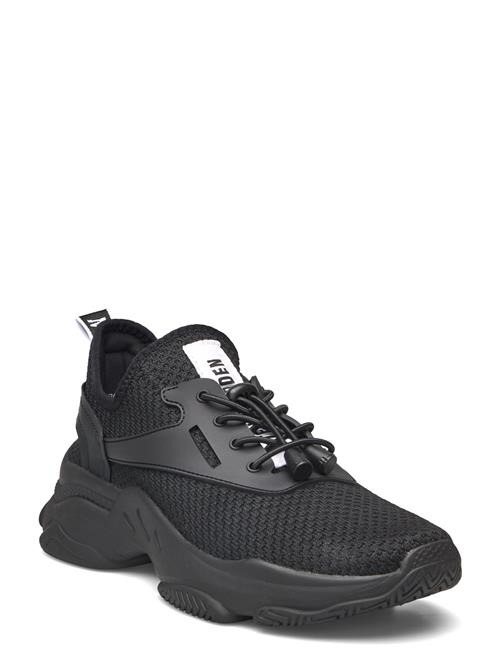 Match-E Steve Madden Black