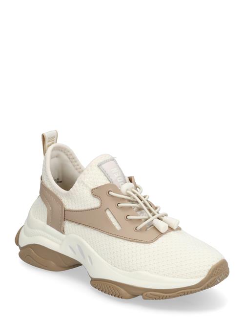 Match-E Sneaker Steve Madden Cream