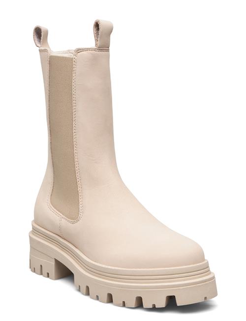 Women Boots Tamaris Beige