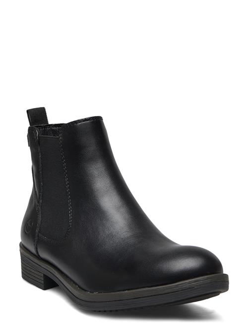 Women Boots Tamaris Black