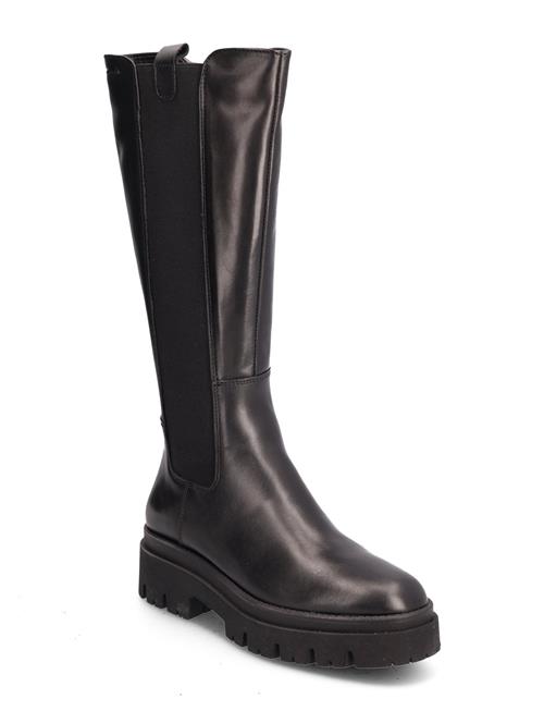 Women Boots Tamaris Black