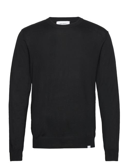 Greyson Merino Knit Les Deux Black