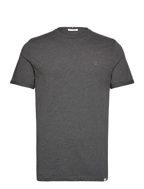 Nørregaard T-Shirt - Seasonal Les Deux Grey