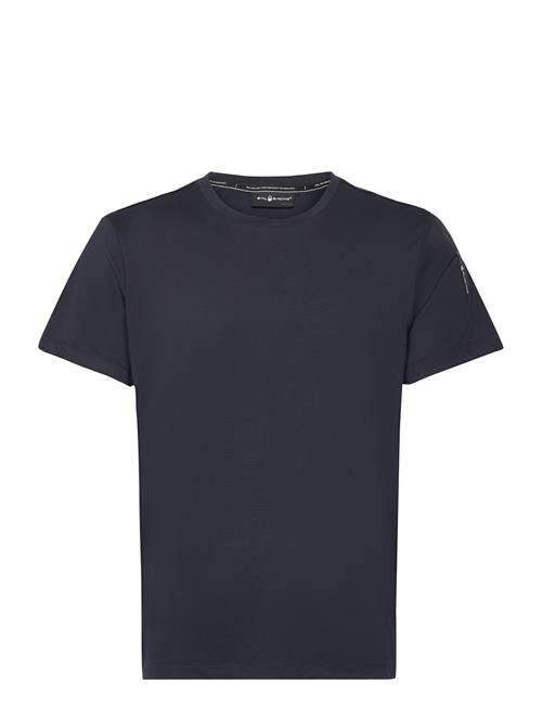 Spray Technical Tee Sail Racing Navy