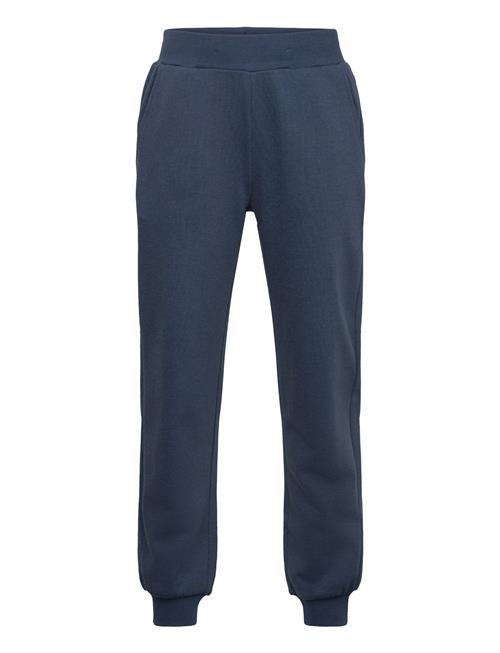 Trousers Extra Durable Lindex Navy