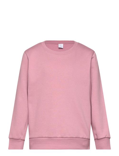 Sweatshirt Basic Lindex Pink