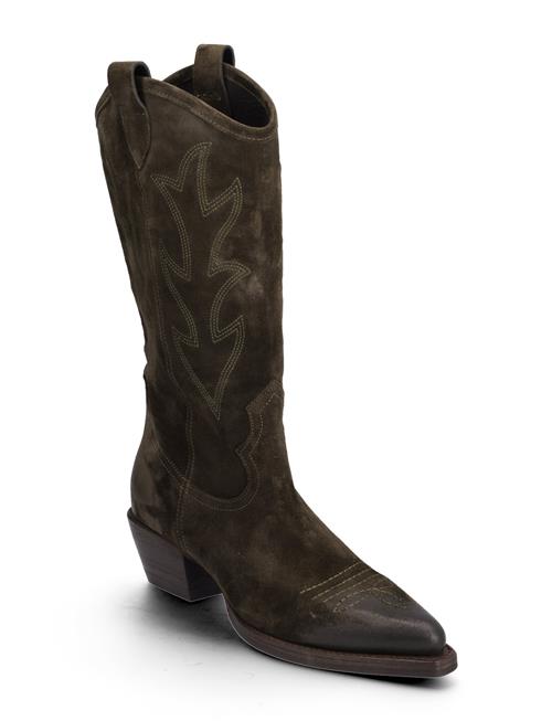 Boots Billi Bi Khaki