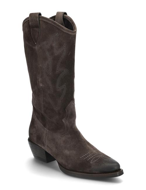 Boots Billi Bi Brown