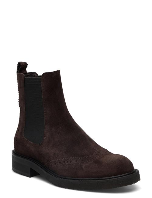 Boots Billi Bi Brown