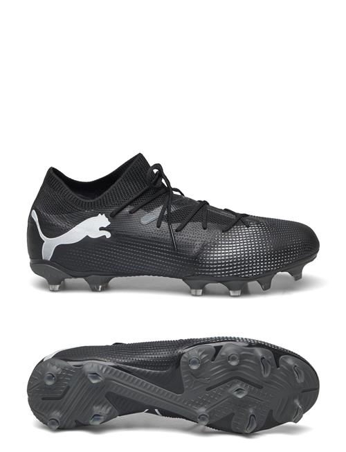 Future 7 Match Fg/Ag PUMA Black