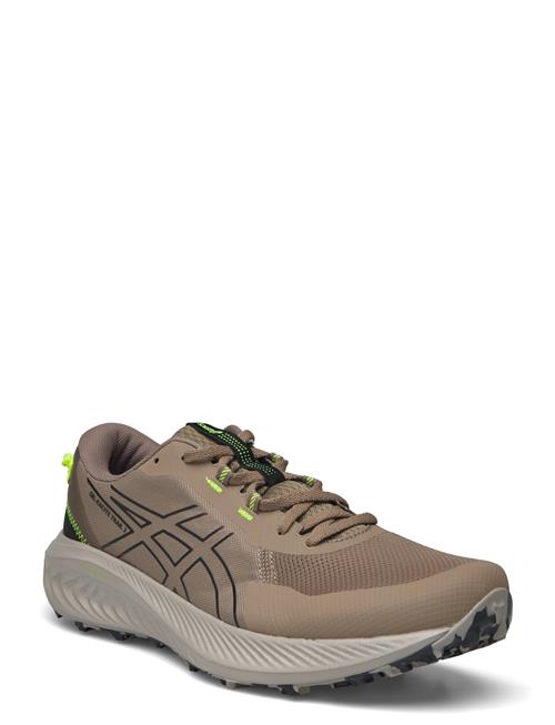 Gel-Excite Trail 2 Asics Brown