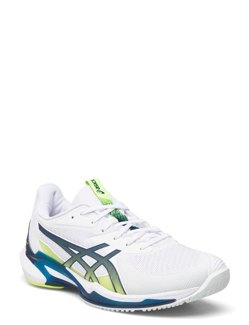 Solution Speed Ff 3 Asics White