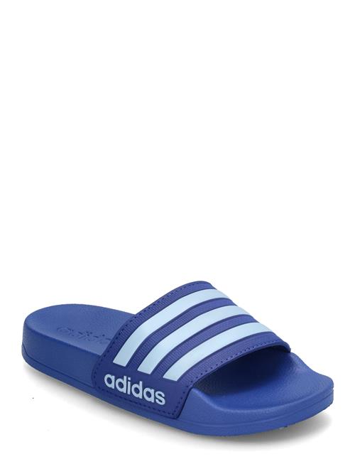 Adilette Shower K Adidas Sportswear Blue