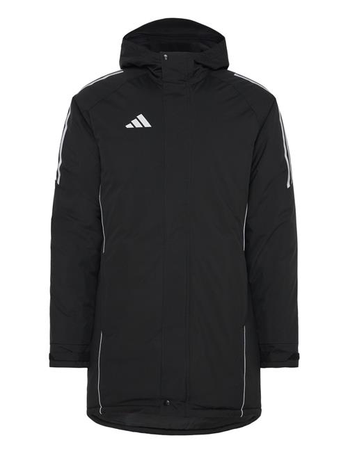 Tiro24 Parka Adidas Performance Black