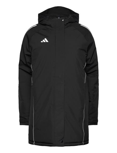 Tiro24 Parka W Adidas Performance Black