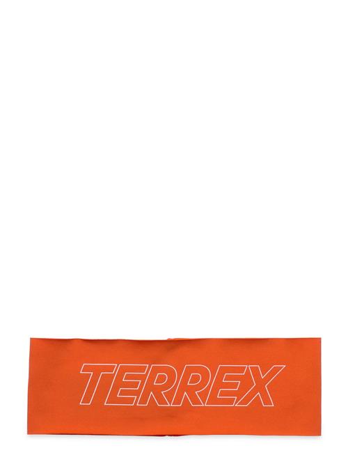 Trx Ar Hb Adidas Terrex Orange